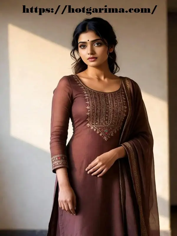 Priya - VIP Bangalore call girl profile