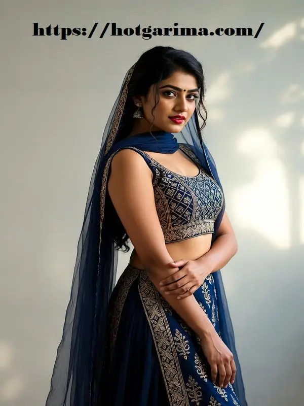 Riya - premium call girl profile